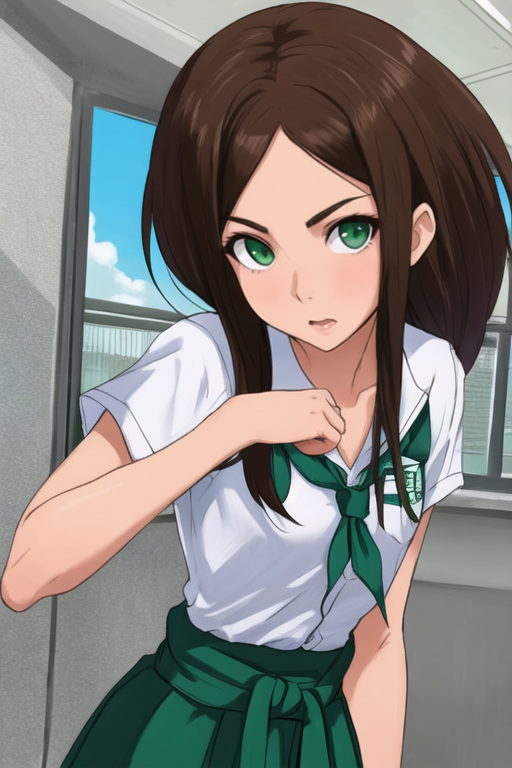 Cheyenne Hooper avatar