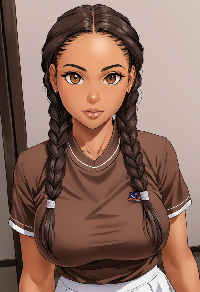 Destinee Roman avatar