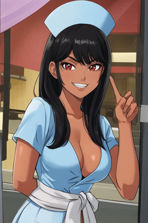 Layla Mooney avatar
