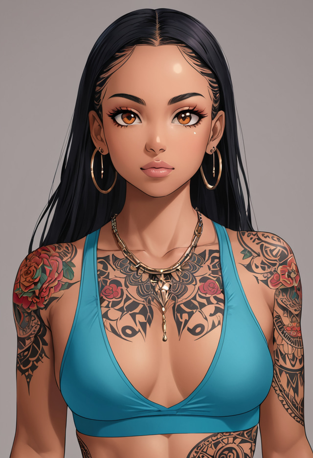 Maren Holt avatar