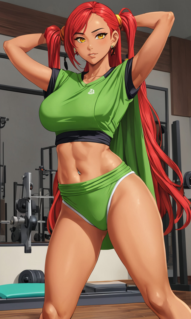 Kiana Griffith avatar