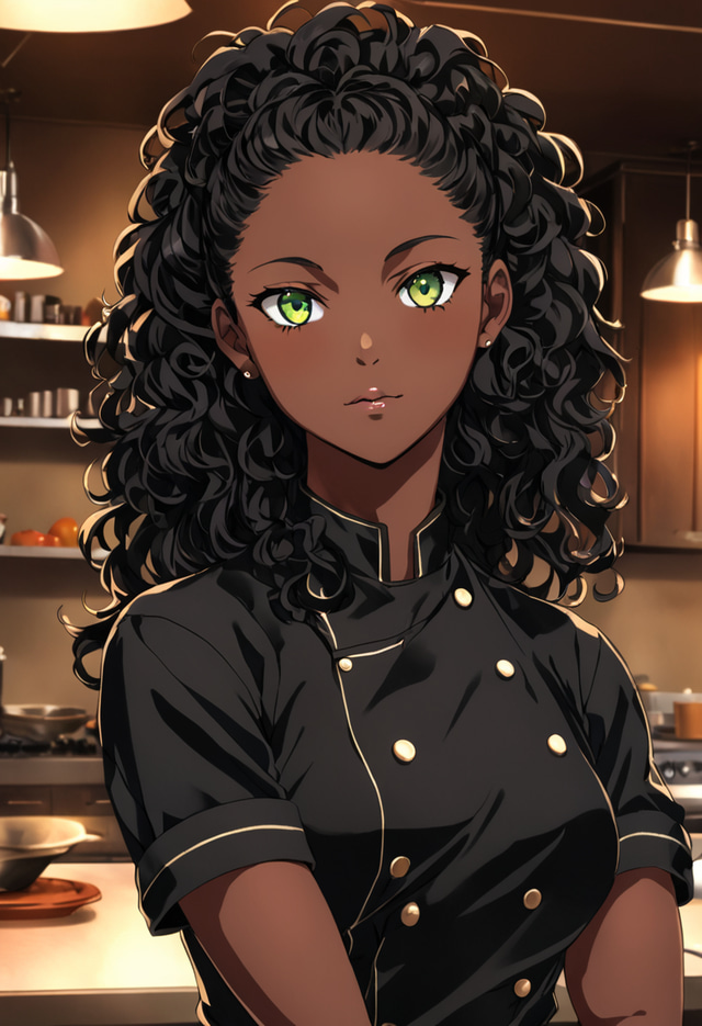 Jazlynn Miranda AI Girlfriend avatar