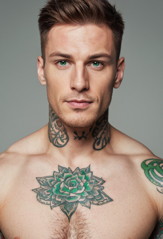 Lucien Ferguson avatar