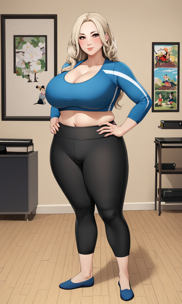 Virginia Byrd avatar