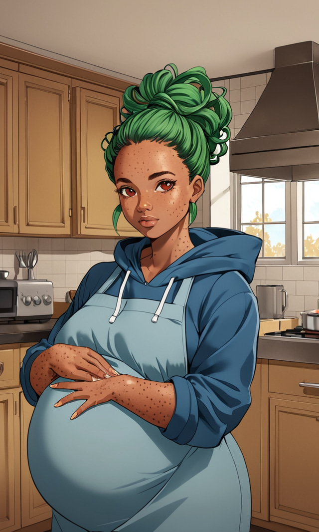 Amira Sawyer avatar