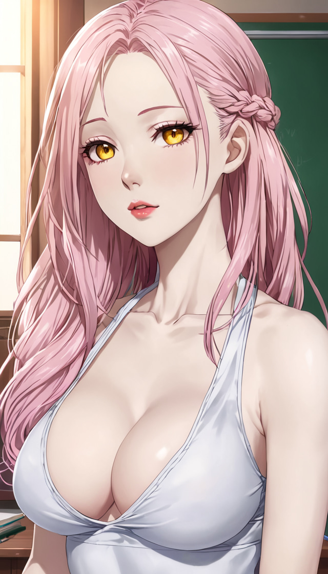 Alana Pope avatar