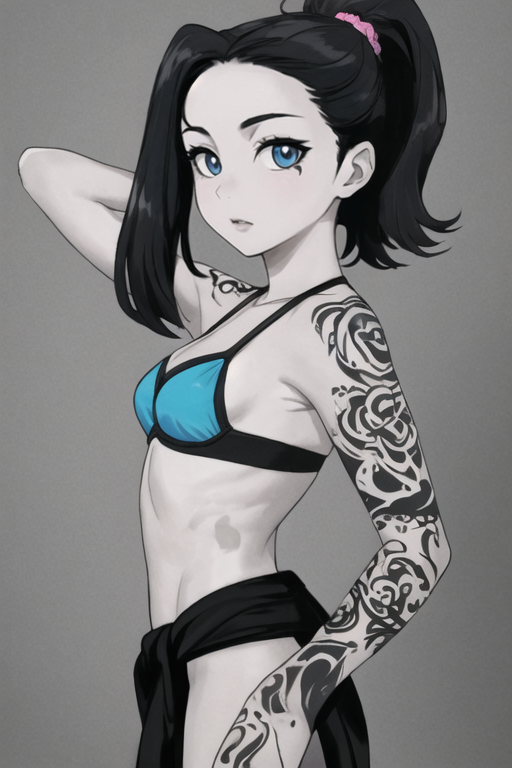 Isabela English avatar