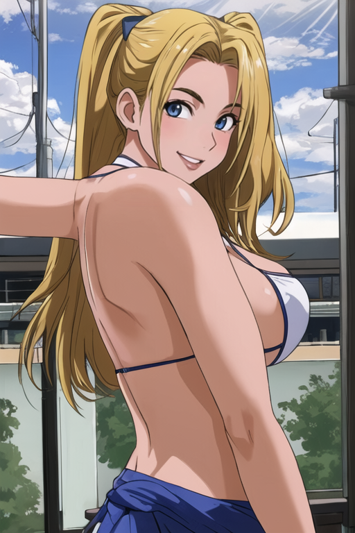 Stacy Manning avatar