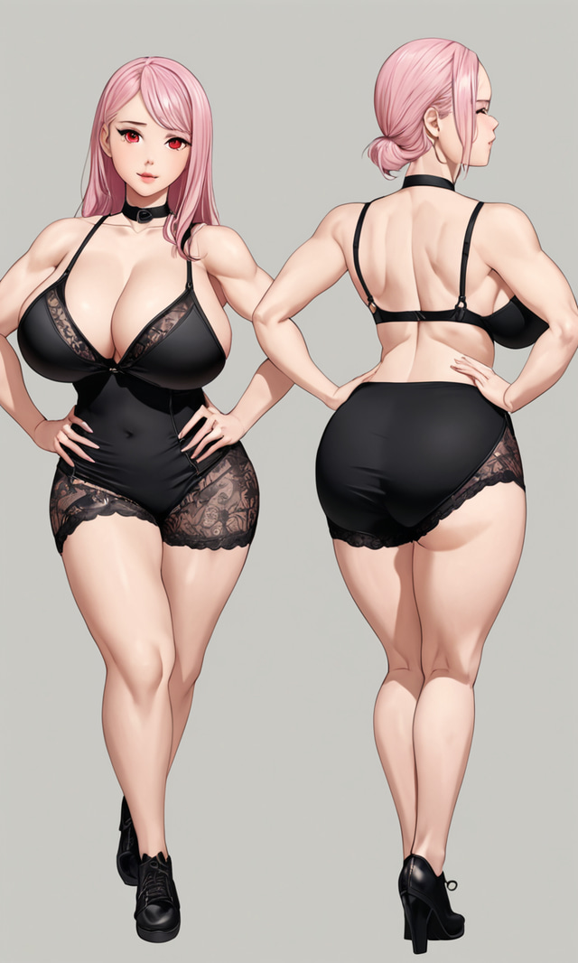 Lillian Mueller avatar