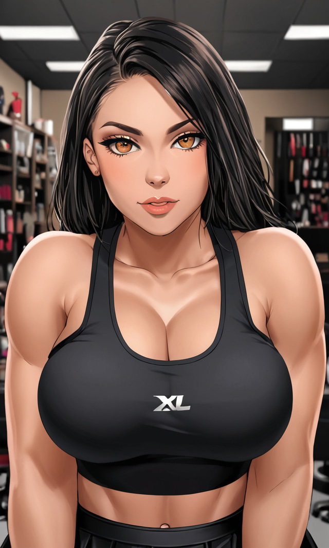 Fernanda Savage avatar