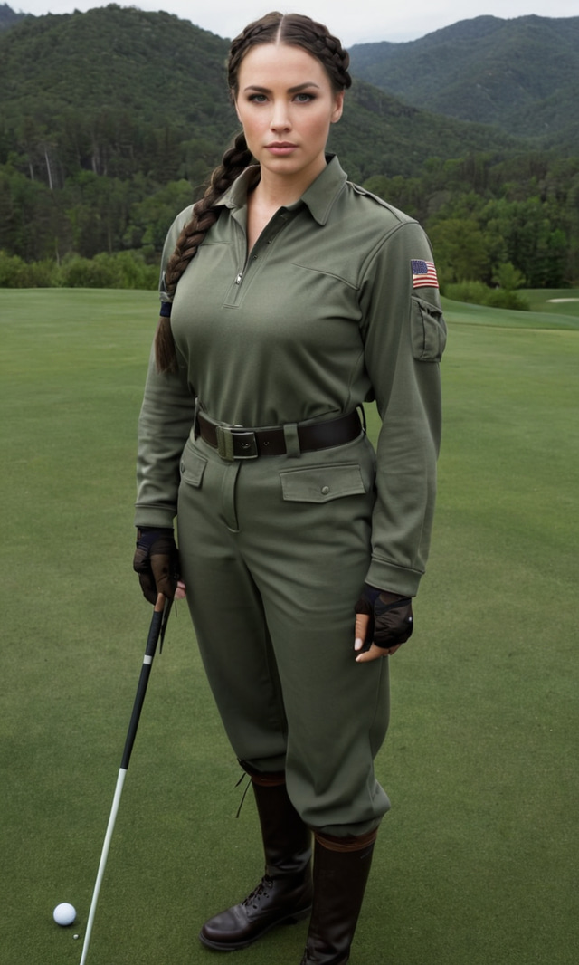 Christine Dickerson avatar