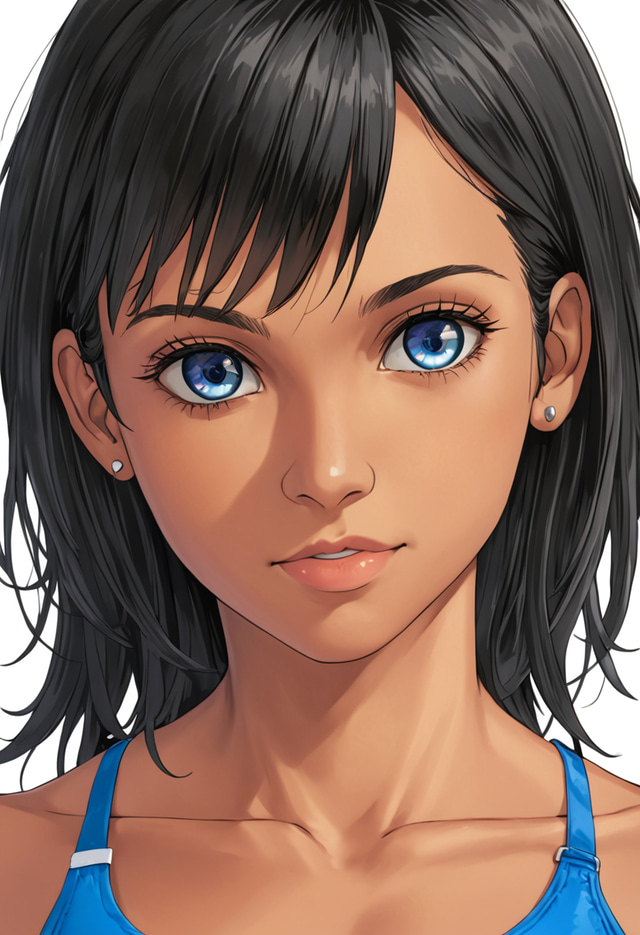 Clare Vincent avatar