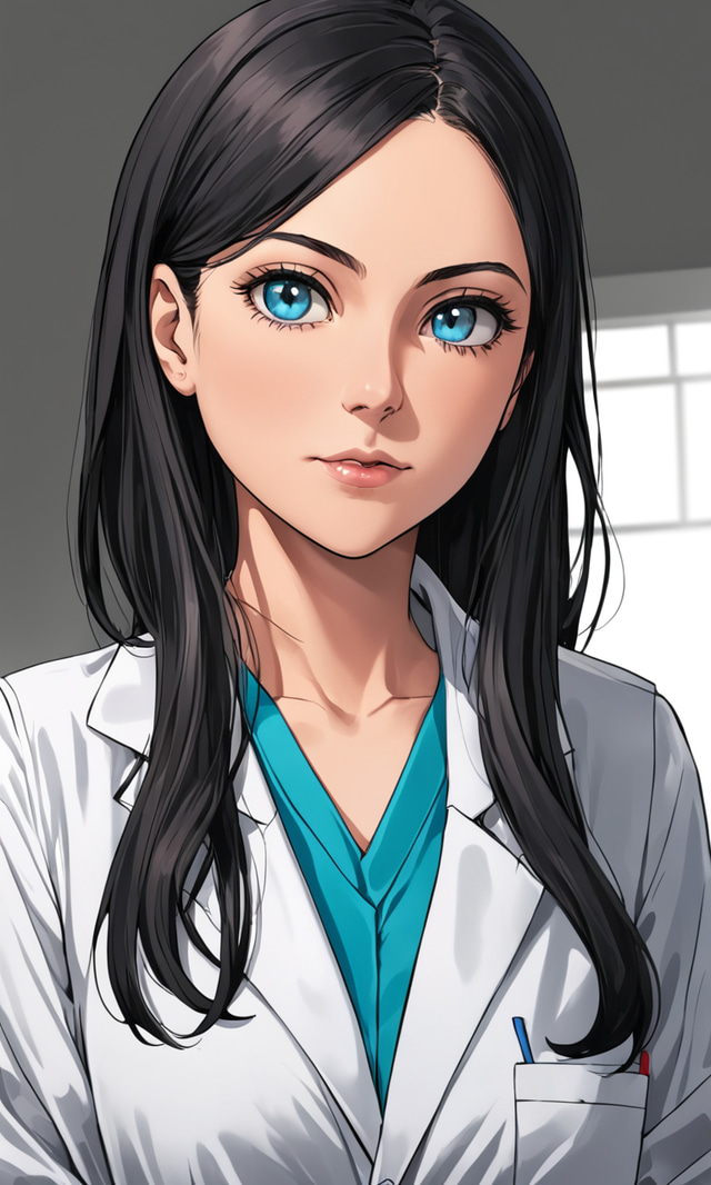 Madeleine Walsh avatar
