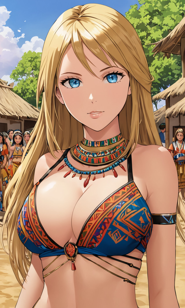 Audrina Howe avatar
