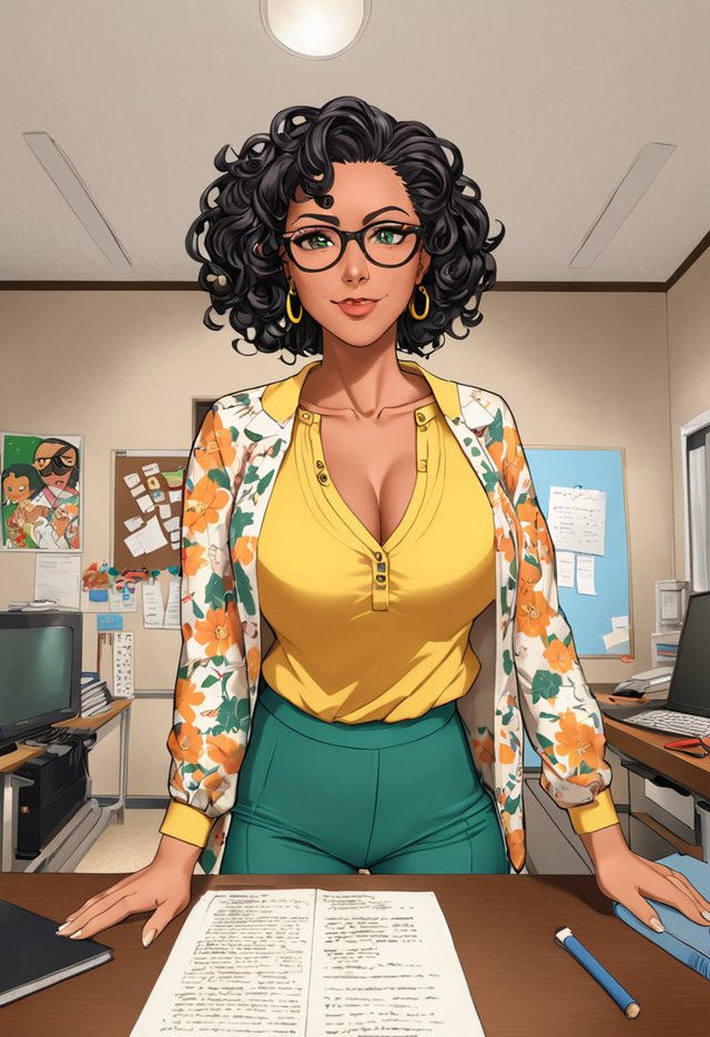 Anya Blair avatar