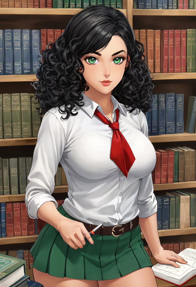 Keely Prince avatar