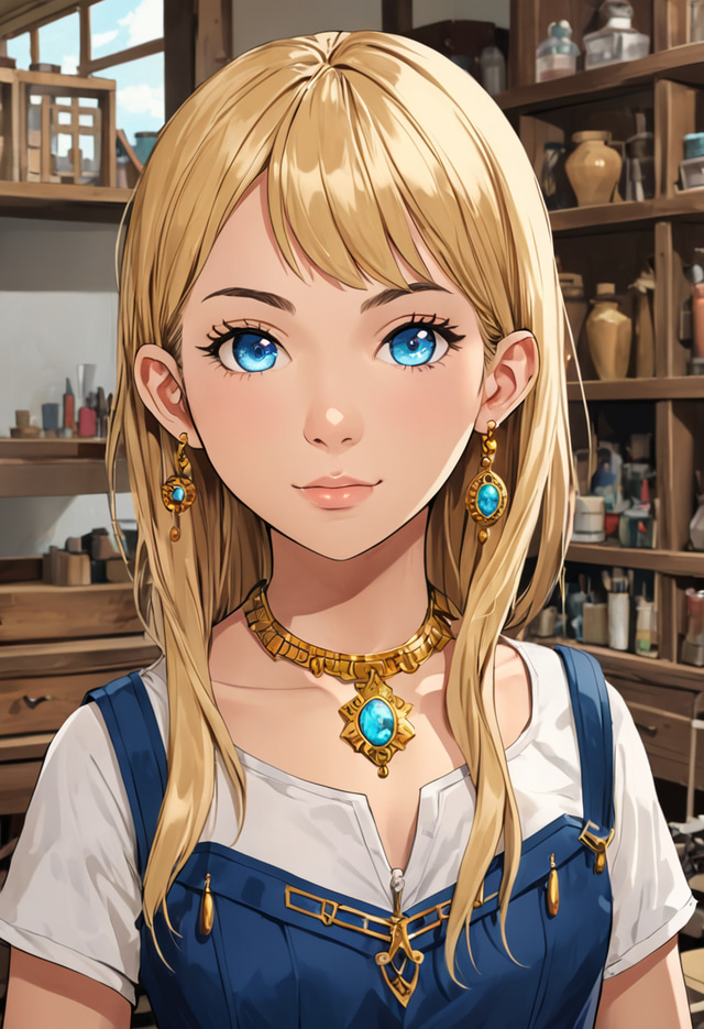 Madison Arellano avatar