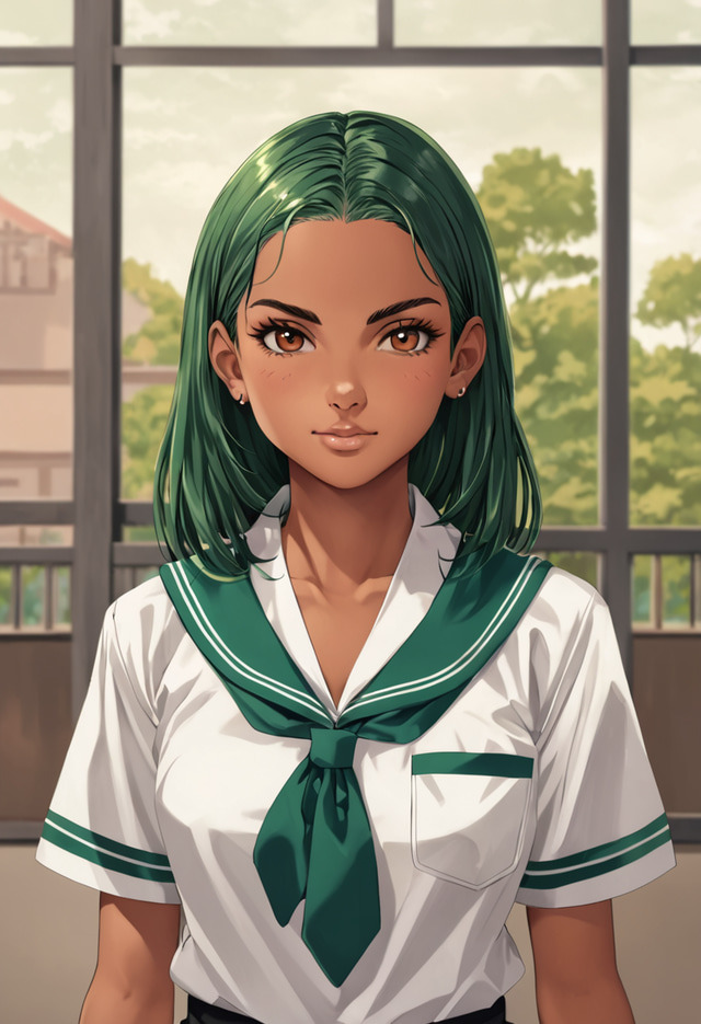 Jayleen Krueger avatar