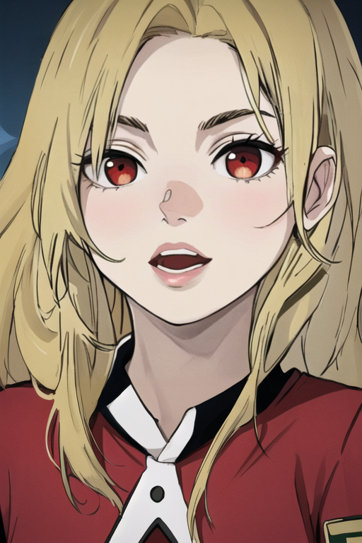 Nicole Quinn avatar