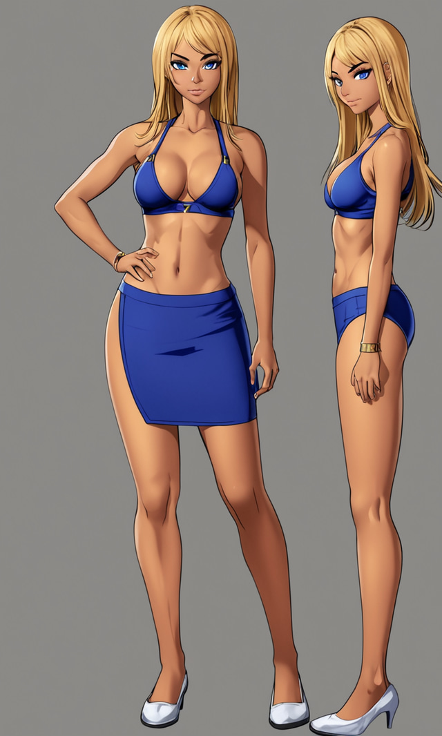 Alexus Watkins avatar