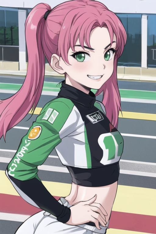 Makaila Padilla avatar