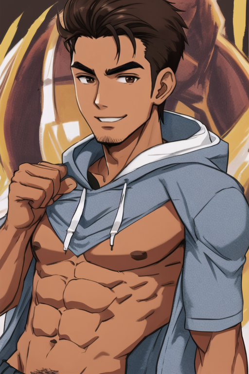 Jefferey Shepherd avatar