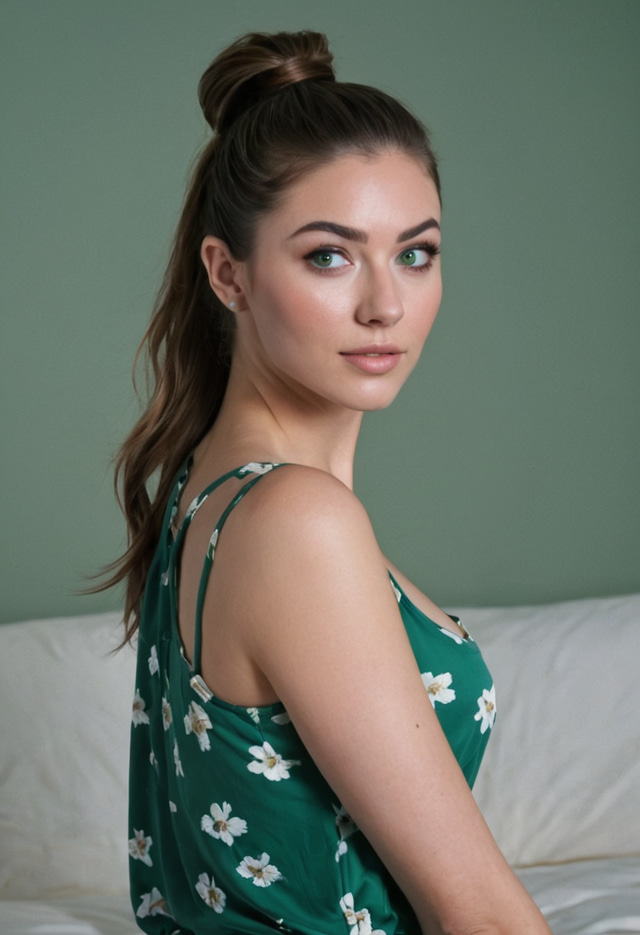 Valentina Alexander avatar