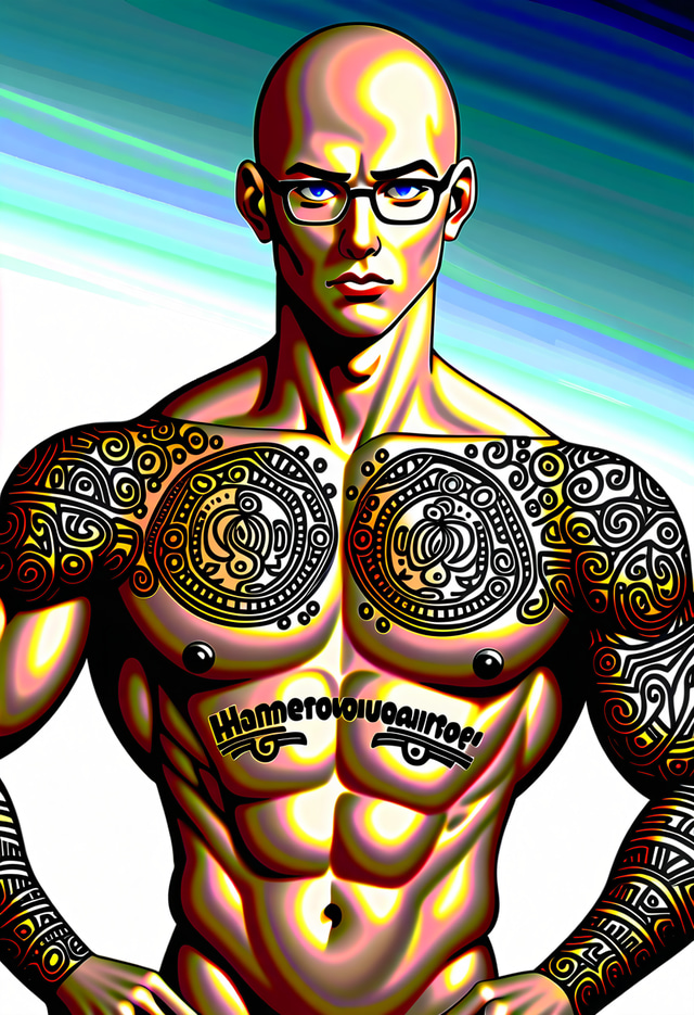 Darron Oneal avatar