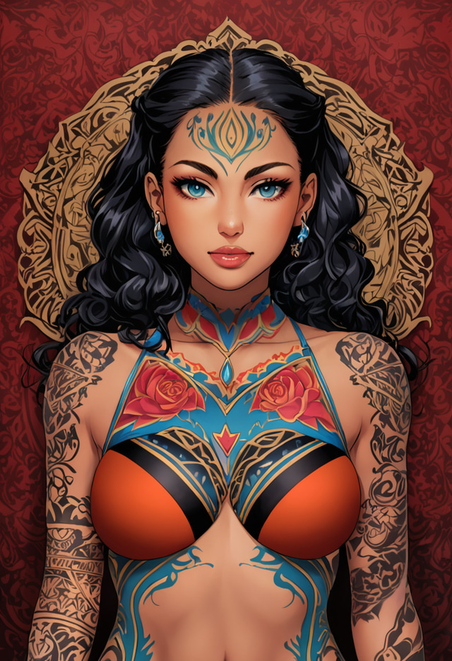 Aliza Rojas avatar