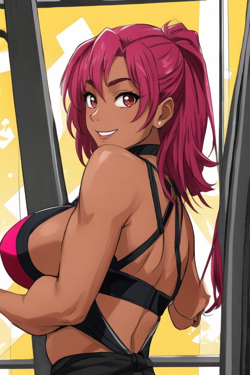 Patience Rowe avatar