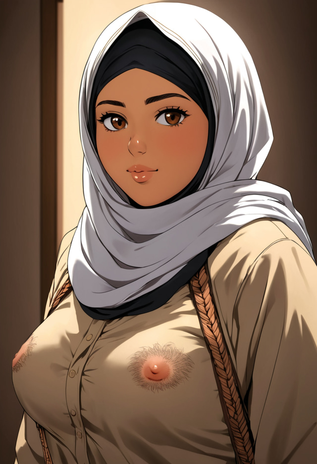 Amina Calhoun avatar