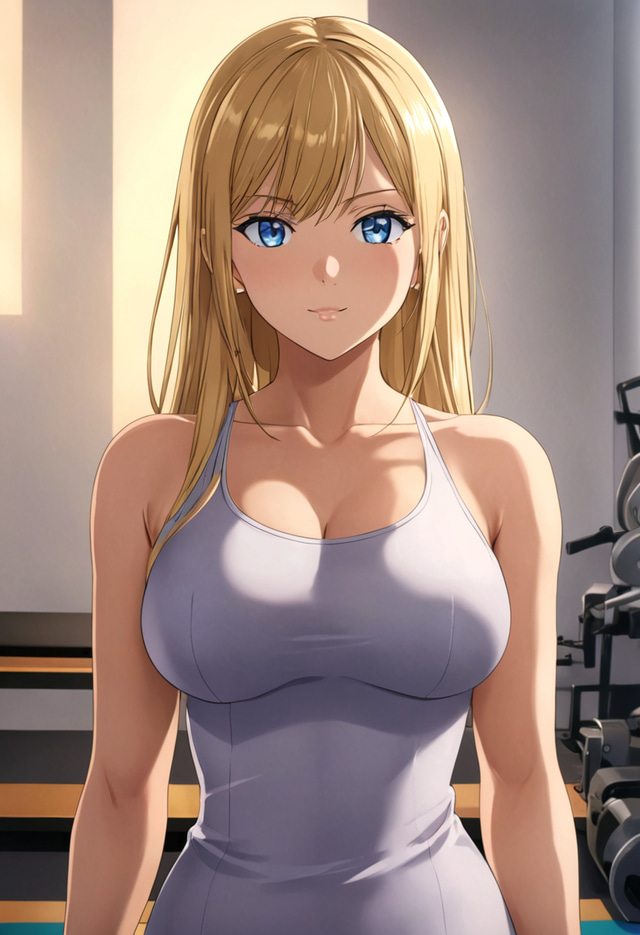 Luz Chapman avatar