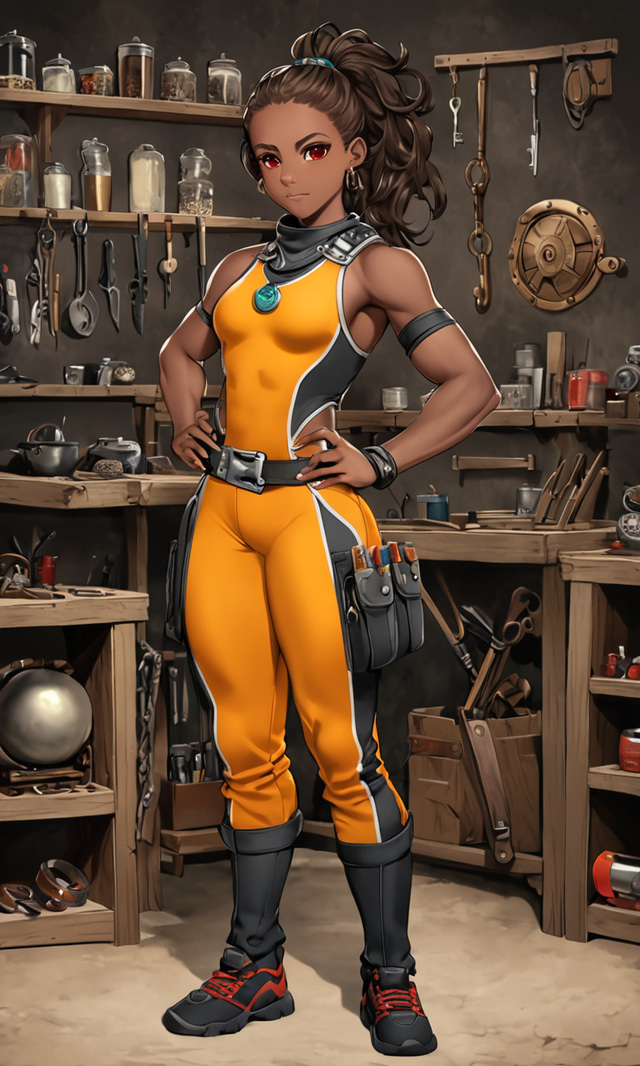 Savanah Key avatar
