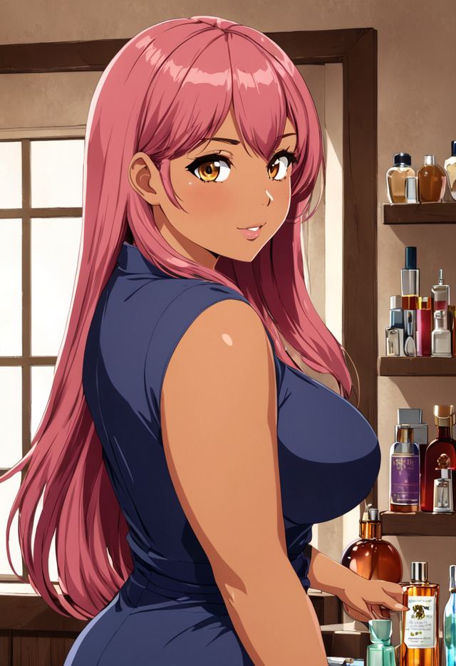 Kyla Garrett avatar