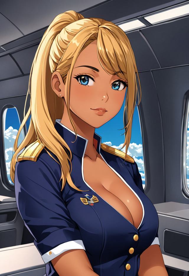 Chloe Perry avatar