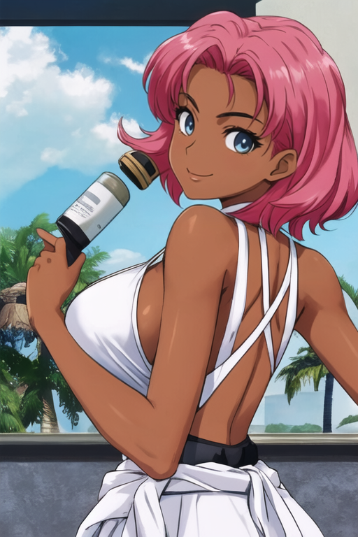 Averie Forbes avatar