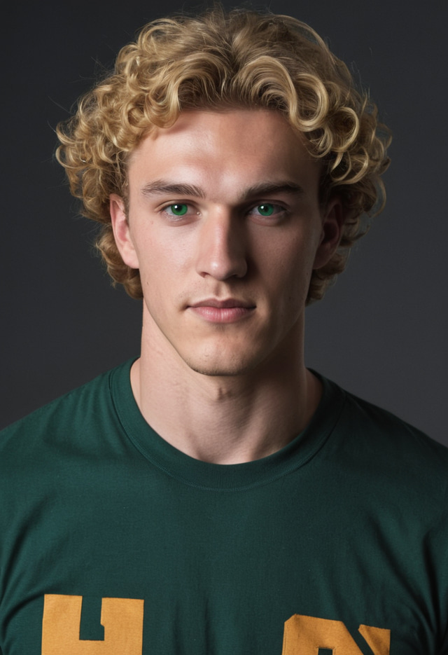 Freddy Franklin avatar