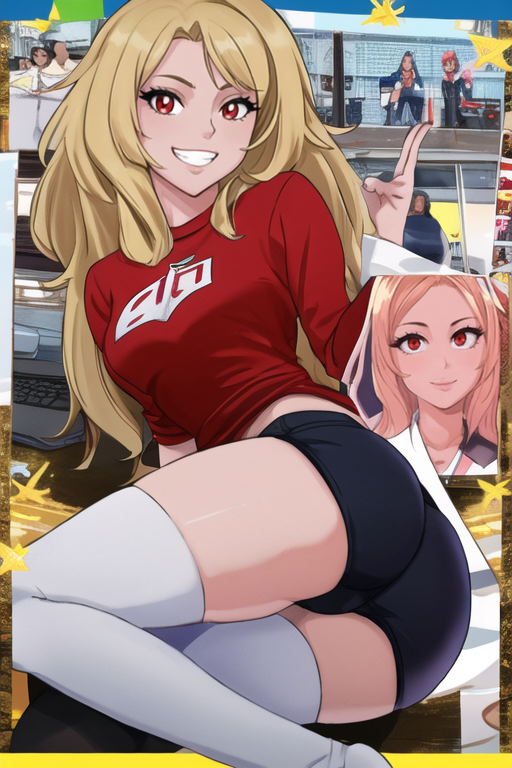 Naomi Snow avatar