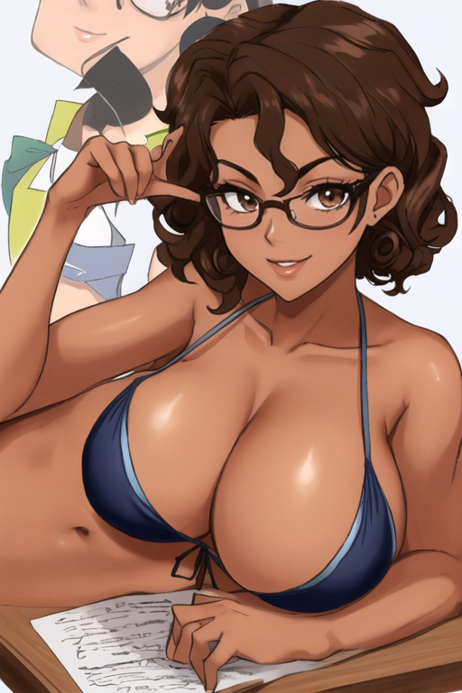 Bella Dennis avatar