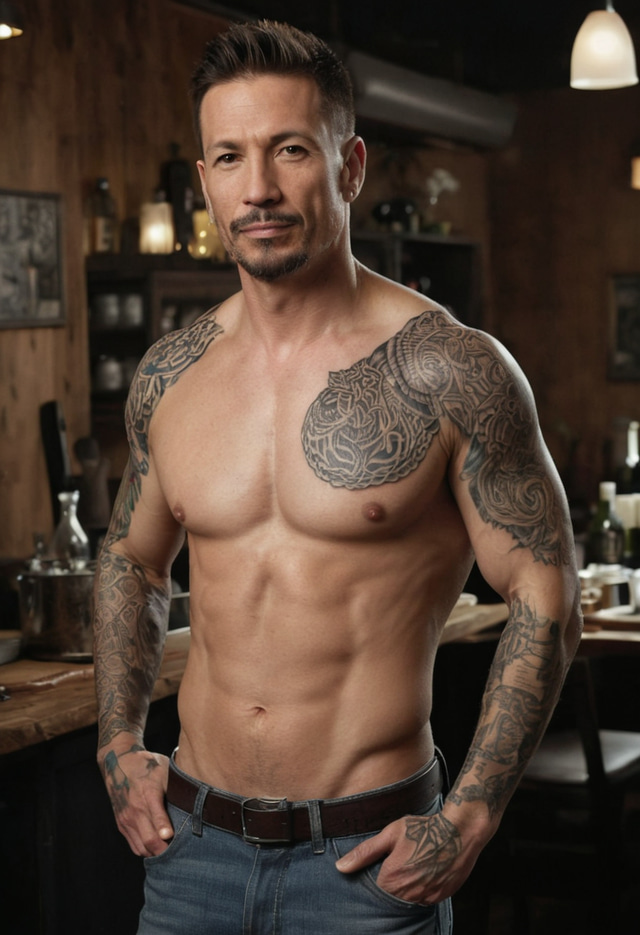 Jonas Grant avatar