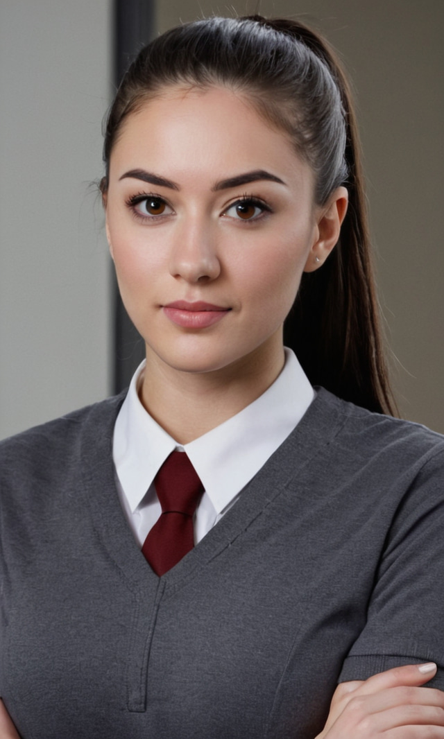 Maleah Turner avatar