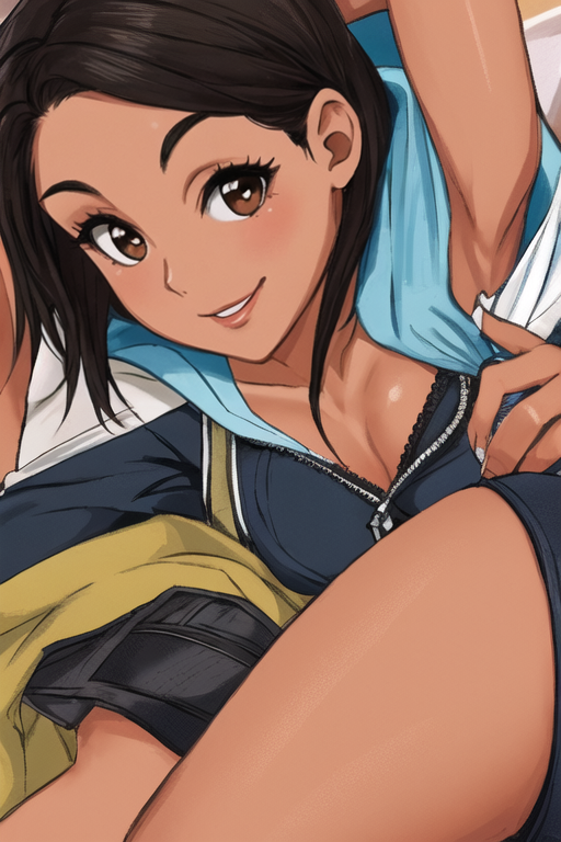 Katherine Griffith avatar