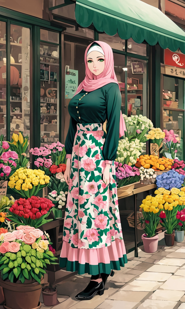 Amina Chandler avatar