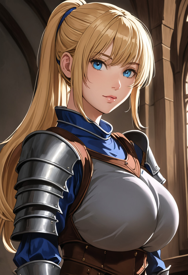 Michaela Bradford avatar