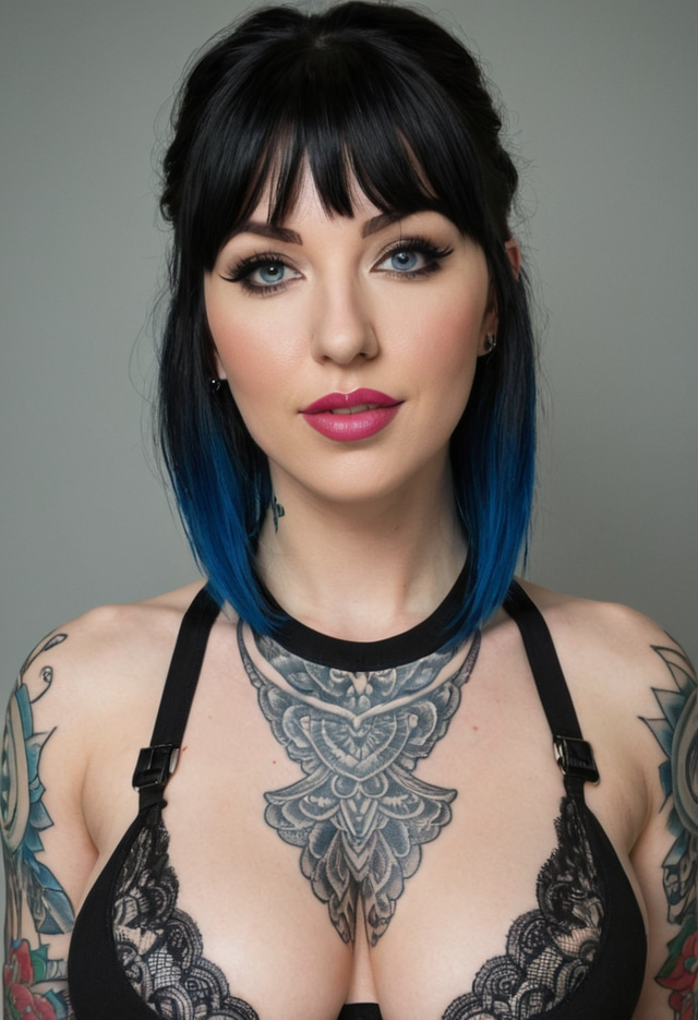 Britney Levy AI Girlfriend avatar