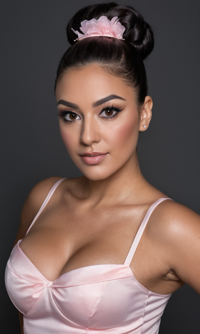 Mareli Kramer avatar