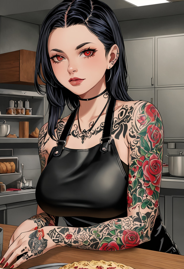 Virginia Dean avatar