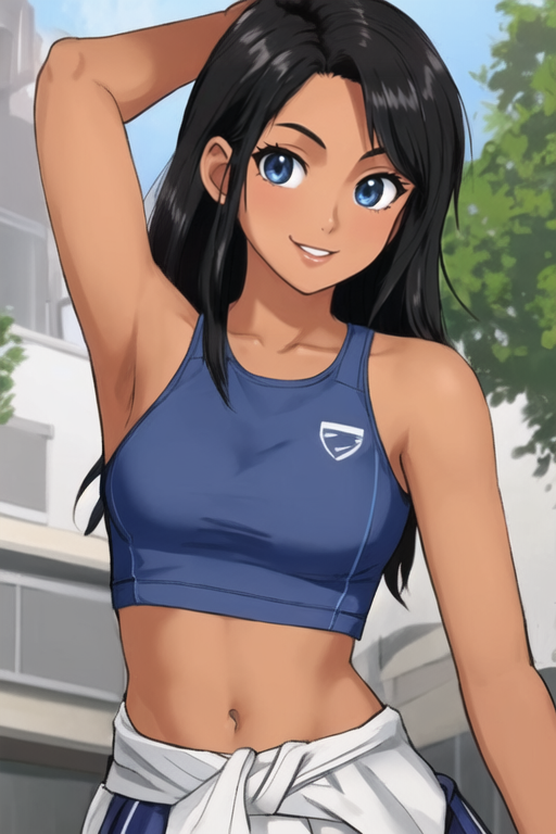 Haylie Cain avatar
