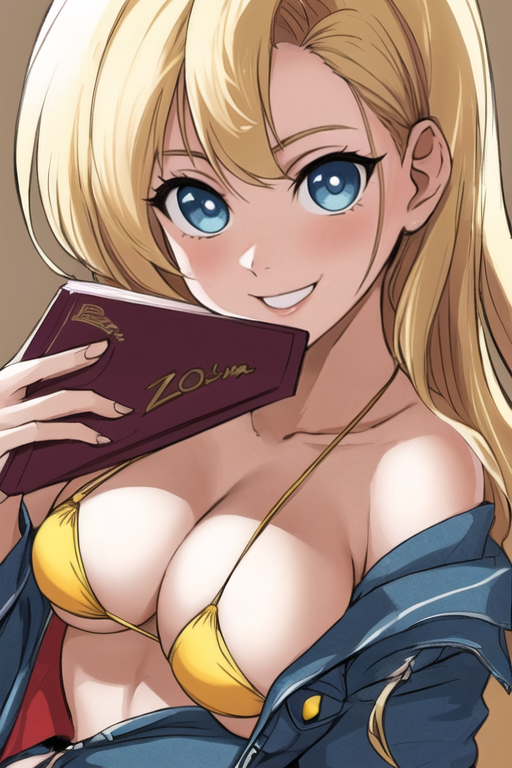 Ella Fischer avatar