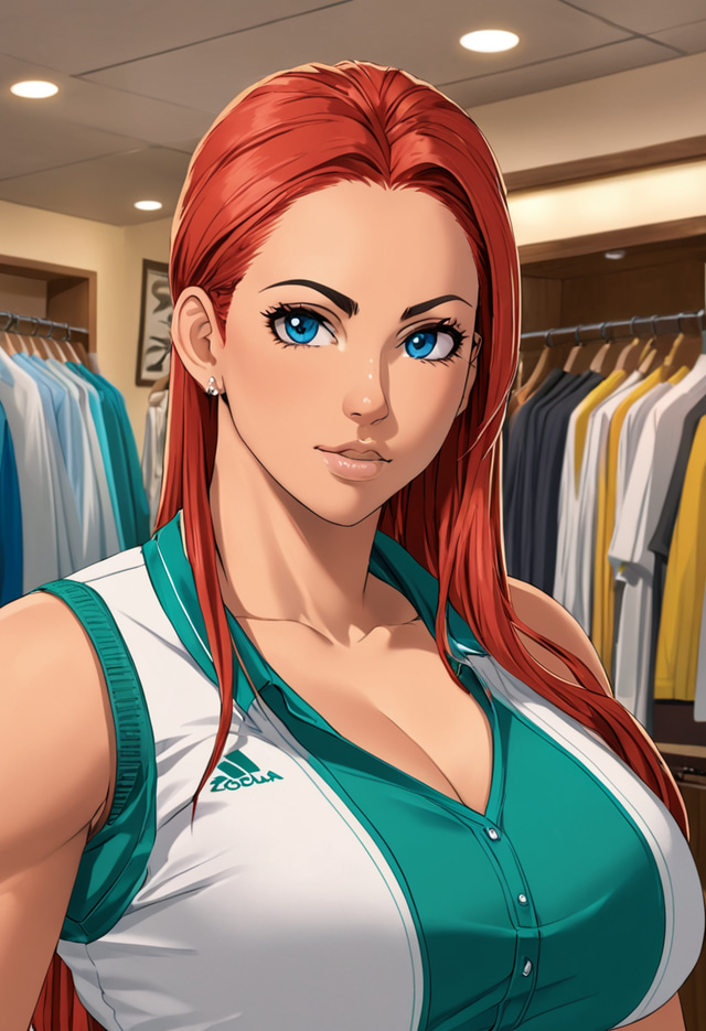 Amanda Rios avatar